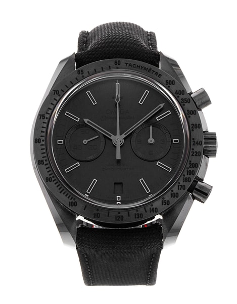 Omega Speedmaster Dark Side of the Moon 311.92.44.51.01.005